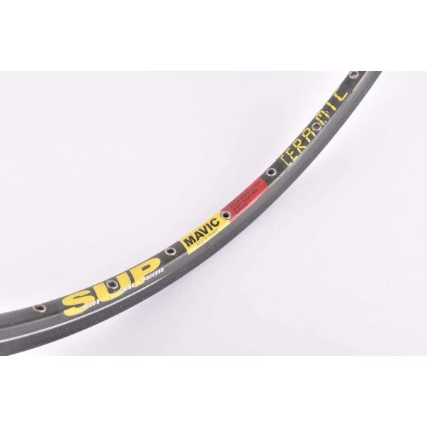 MAVIC Cerchio Corsa SUP Ceramic 36 Fori