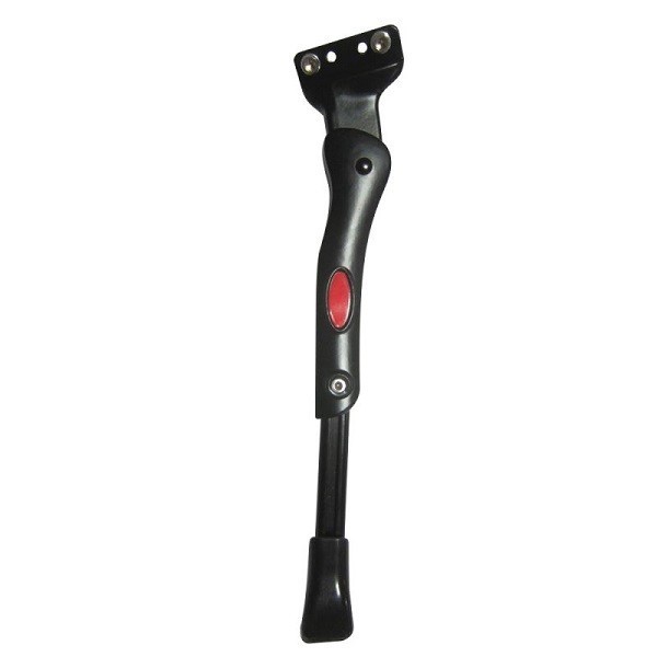 Cavalletto bici al carro posteriore MvTek