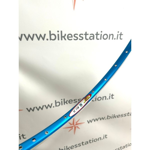 FIR Cerchio Corsa SC 150 36 Fori Celeste