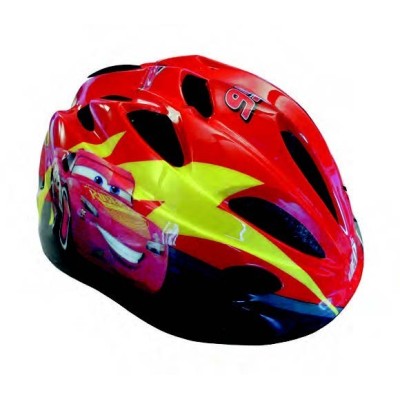 Casco bici Bimbo Cars 3 52-56 mm Disney Casco bici Bimbo Cars 3 52-56 mm Disney