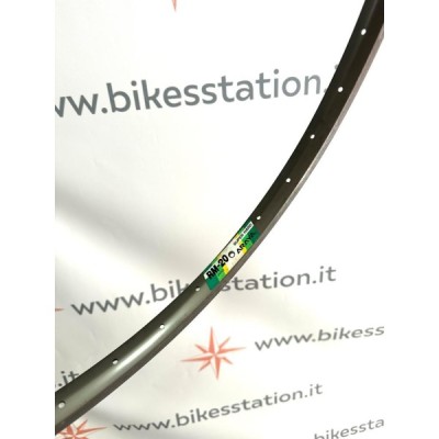 ARAYA Cerchio MTB RM-20 36 Fori Grigio Scuro