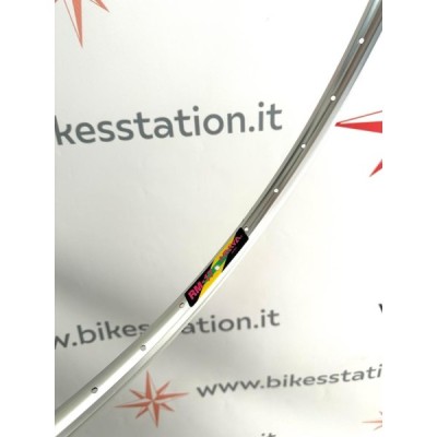 ARAYA Cerchio MTB RM-17 36 Fori Silver