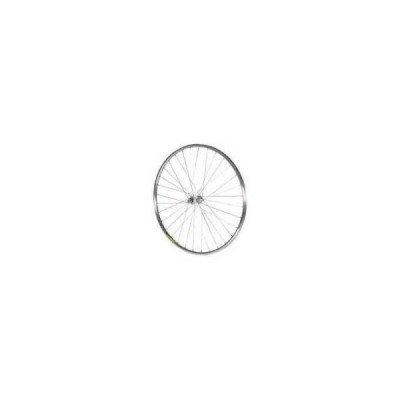 Ruota Bici Posteriore 14.1 3/8 1 velocità All/Acc MvTek