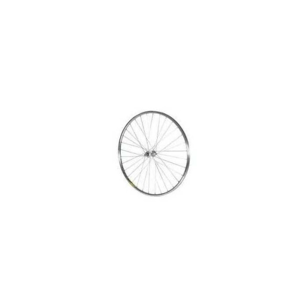 Ruota Bici Posteriore 14.1 3/8 1 velocità All/Acc MvTek