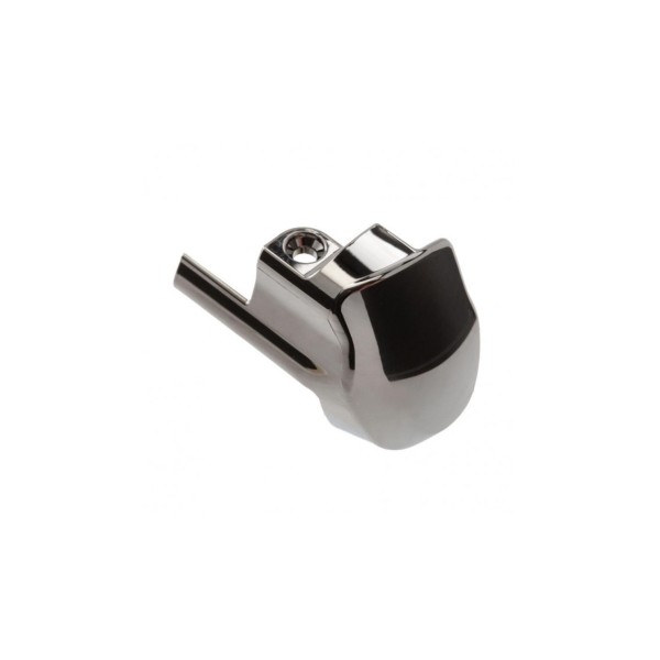 SHIMANO Placchetta sinistra + viti di ricambio per comando ST-R8000