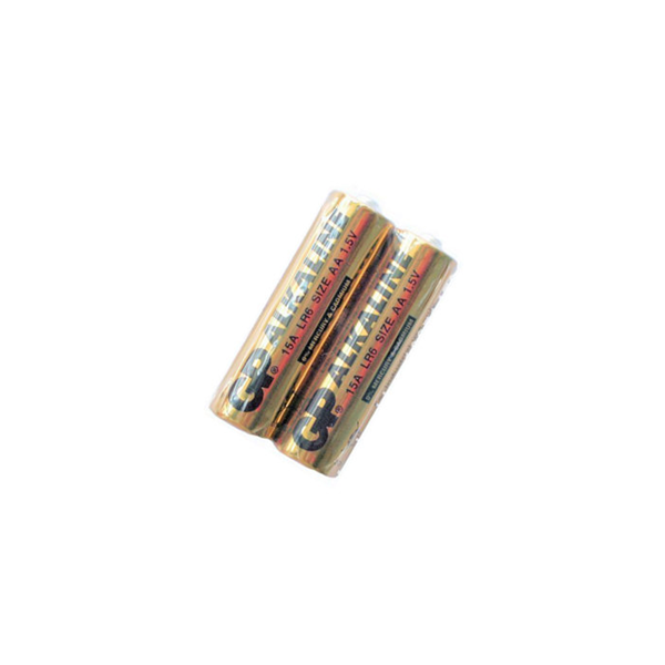 GP Batteries Batteria STILO AA 1,5V (1 pezzo)