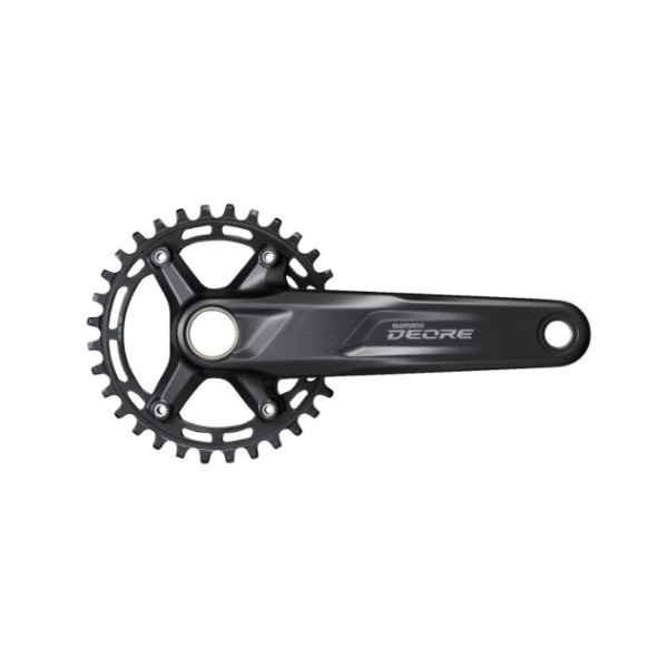 Guarnitura Deore FC-M5100-1 10/11v 175mm SHIMANO