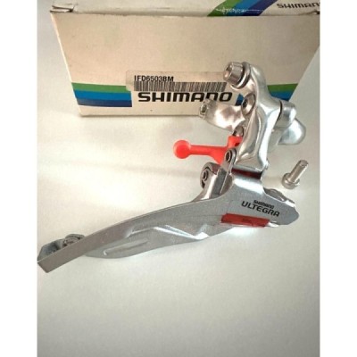 SHIMANO Deragliatore FD-6503 D31.8 Ultegra IFD6503BM