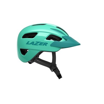 LAZER Casco Gekko Bambino 50-56cm Pistacchio LAZER Casco Gekko Bambino 50-56cm Pistacchio