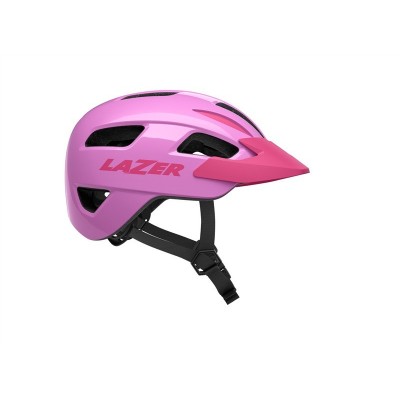 LAZER Casco Gekko Bambino 50-56cm Strawberry LAZER Casco Gekko Bambino 50-56cm Strawberry