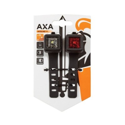 Fanale anteriore AURORA 1200 lumens