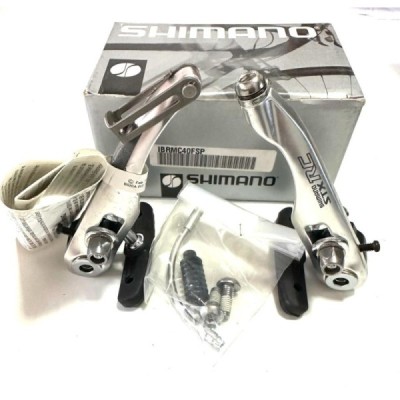 Freni Stx Rc BR-MC40 Shimano Vintage Freni Stx Rc BR-MC40 Shimano Vintage