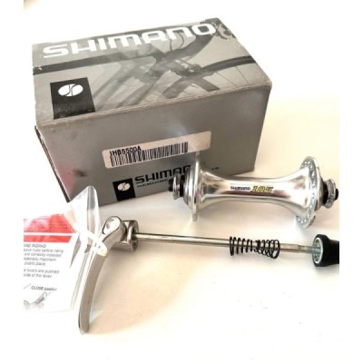 Mozzo 105 Anteriore HB-5500 36 Fori Vintage SHIMANO