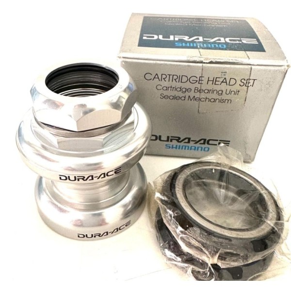 SHIMANO Serie Sterzo Dura Ace HP-7410 head set 1"x 26,4mm