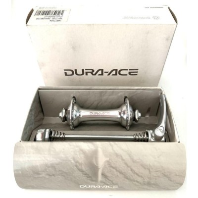 Mozzo Anteriore Dura-Ace HB-7700 36 Fori 108x100 SHIMANO