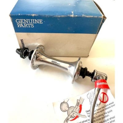 Mozzo Anteriore RX100 HB-A550 36  SHIMANO