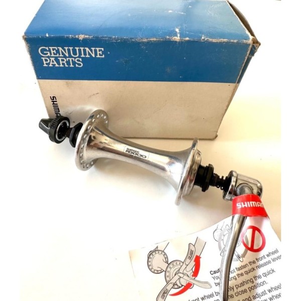 Mozzo Anteriore RX100 HB-A550 36  SHIMANO