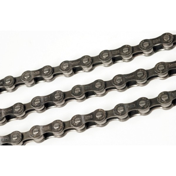 SHIMANO Catena CN-HG50 per 6-7-8v. 114 maglie