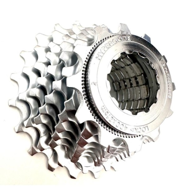 SHIMANO Cassetta CS-HG70 8 Velocità 11-21vintage