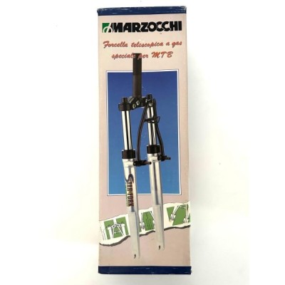 Marzocchi Forcella bici MTB Star Fork Vintage 1990