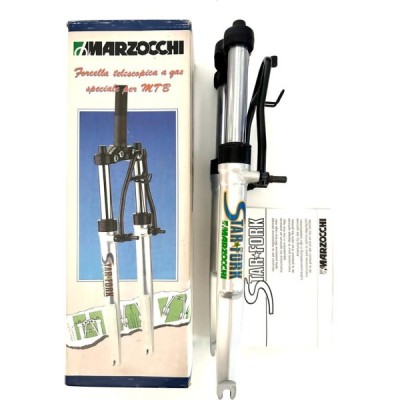 Marzocchi Forcella bici MTB Star Fork Vintage 1990