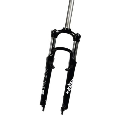 Forcella Ammortizzata MTB 26" XCM con Comando Remoto SR Suntour