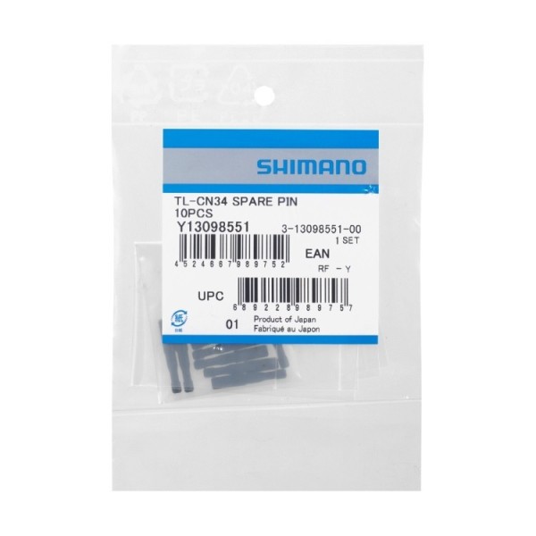 SHIMANO Perno Catena TL-CN33/ TL-CN34