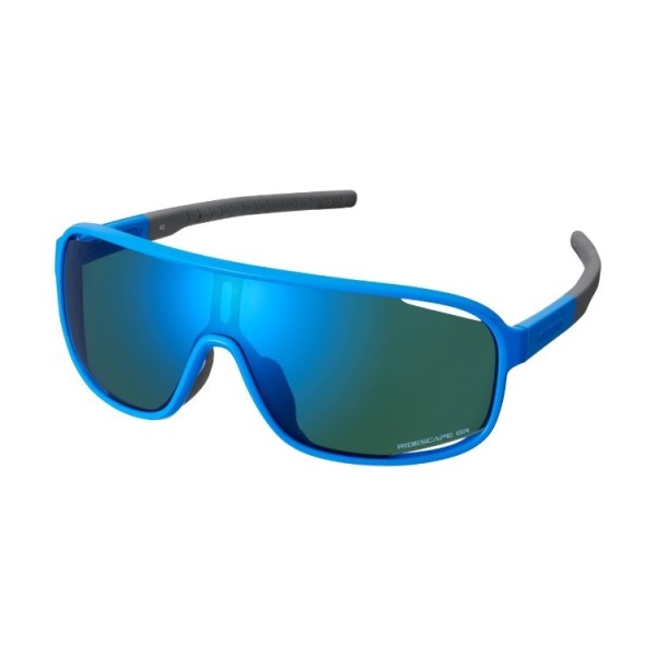 SHIMANO Occhiali TECHNIUM TCNM1 blue