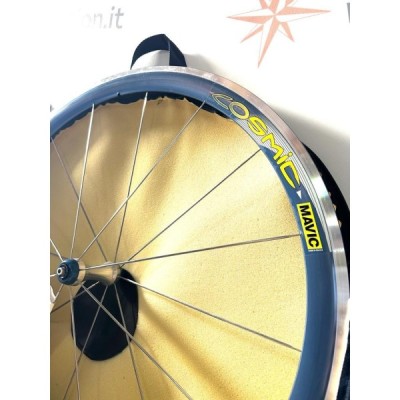 MAVIC Cosmic Ruote Corsa Vintage 1994 Coppia NUOVE