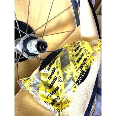 MAVIC Cosmic Ruote Corsa Vintage 1994 Coppia NUOVE