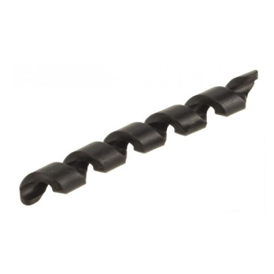 Copriguaina Gomma Universale Nero 10 pezzi BONIN