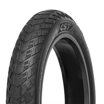 Copertone E-bike 20" x 4.00 (100-406) nero ctc-06 rigido CST Copertone E-bike 20" x 4.00 (100-406) nero ctc-06 rigido CST