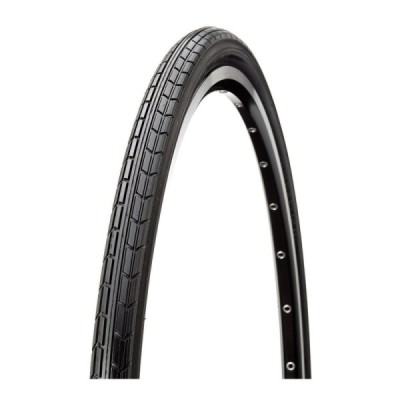 Copertone 28x1-1/2 Nero (40-635) Rigido CST Copertone 28x1-1/2 Nero (40-635) Rigido CST