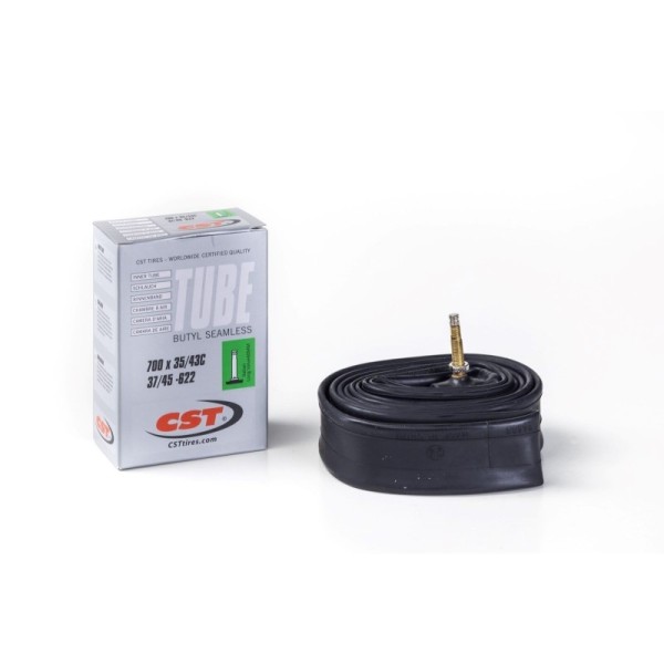 Camera d’aria 700x35/43 Valvola REGINA 40mm CST