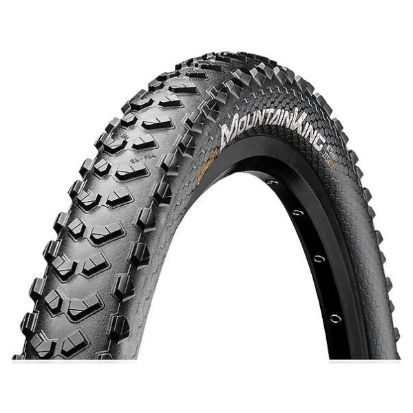 Copertone 27.5X2.30 MTB Mountain King Continental