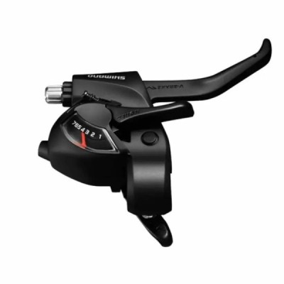 SHIMANO Comando Cambio-Leva Freno Dx EF41 EZ-Fire 7v SHIMANO Comando Cambio-Leva Freno Dx EF41 EZ-Fire 7v