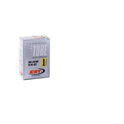 Camera d’aria 700x35/43 Valvola Auto 48mm  CST