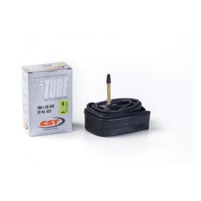 Camera d’aria 700x35-43 Valvola Presta 48mm CST