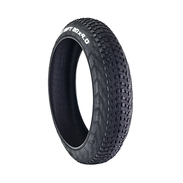 Copertone Fat Bike 20x4 tacchettato (100-406) CST