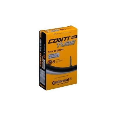 Continental Camera d’aria Corsa 26'' Valvola 42mm 20-559-25-571 - 1