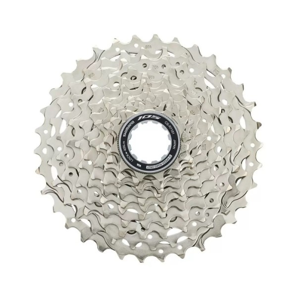 Cassetta pignoni 105 12v CS-R7101-12 11-34t SHIMANO