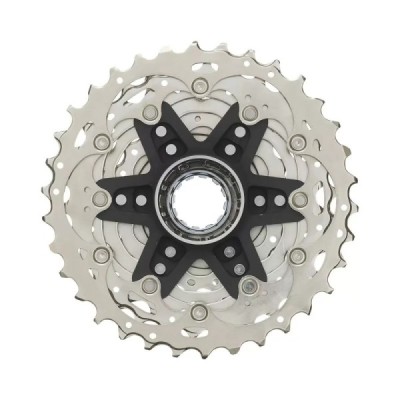 Cassetta pignoni 105 12v CS-R7101-12 11-34t SHIMANO