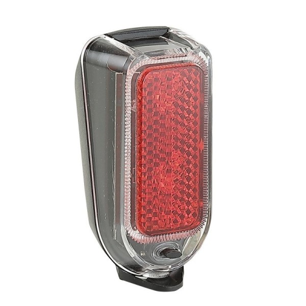 MvTek Fanale Posteriore Attacco al Parafango 4 Lumen