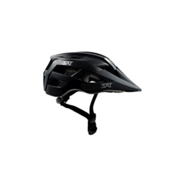 Casco bici Offroad Black 58-61mm 3AT