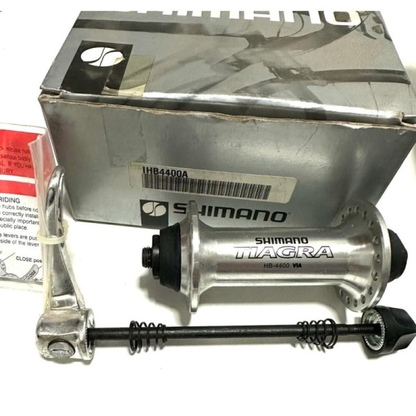Mozzo Anteriore Tiagra HB-440 36 Fori SHIMANO