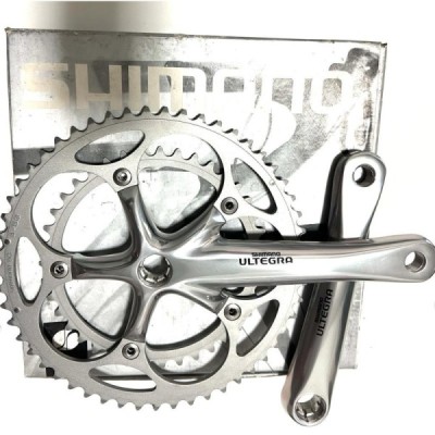 Guarnitura Ultegra FC-6500 175mm 53/39 SHIMANO