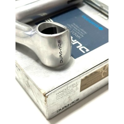 Attacco Manubrio Dura-Ace HS-7400 Vintage SHIMANO