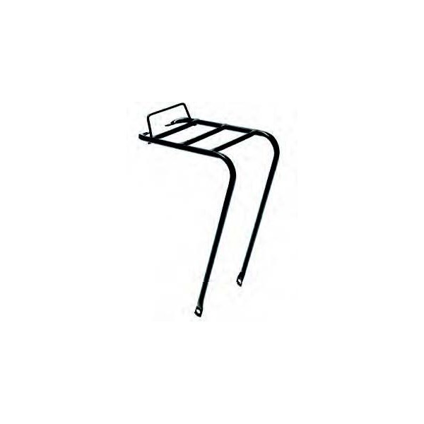 Portapacchi Anteriore Bici "R"-26" MvTek