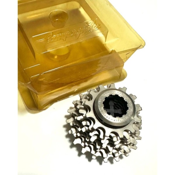 Campagnolo Cassetta Pignoni 8vel 13-21d NOS-NIB Vintage