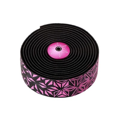 Nastro manubrio SUPER STICKY KUSH colore NEON PINK Supacaz Nastro manubrio SUPER STICKY KUSH colore NEON PINK Supacaz